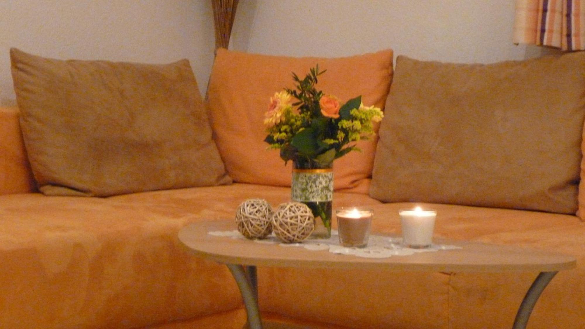 Apart Benita Nauders Room photo